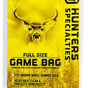 Hunters Specialties HS01237 Full Size Game Bag White