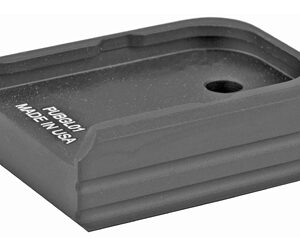 UTG PRO+0 BASE PAD FOR GLOCK BLK