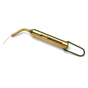 CVA IN LINE SIDELOCK COMBO NIPPLE PICK