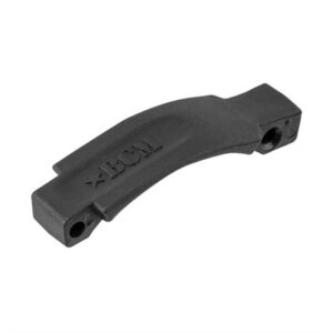 GUNFIGHTER TRIGGER GUARD, MOD 0, BLACK