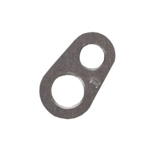 .268'' (6.8MM) CENTER TO CENTER WILSON BARREL LINK