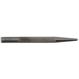 CENTER PUNCH 222