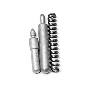 PLUNGER SPRING ASSEMBLY (S)