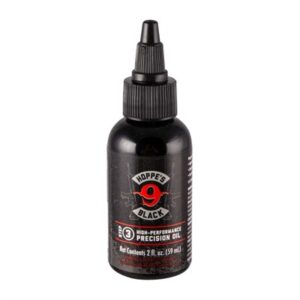 BLACK PRECISION OIL, 2OZ