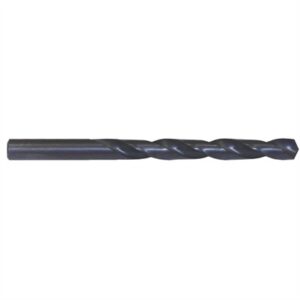 JOBBER LENGTH FRACTIONAL DRILL 3/8'' (.3750'') DIAMETER
