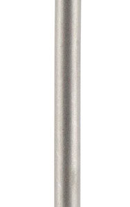 Aim Sports XDB15PGAST Gas Tube  Pistol Length Stainless Steel 6.75"