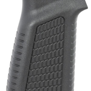 NcStar DLG-060 Standard Grip  with Core Black Polymer for AR-Platform
