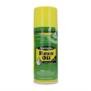 REM OIL AEROSOL 10OZ CAN