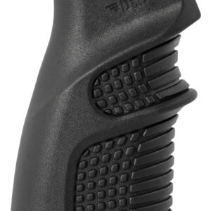 NcStar DLG090 Ergonomic Grip  with Core Black Polymer for AR-Platform