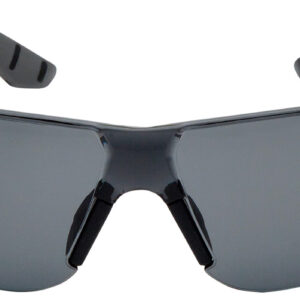 Pyramex PYSBG9620ST Endeavor Glasses Gray Lens Anti-Fog Black-Gray Frame