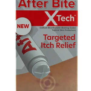 After Bite 00061040 After Bite X-Tech Itch Relief 0.5 fl oz