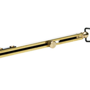 CVA STRAIGHT LINE CAPPER RANGE MODEL