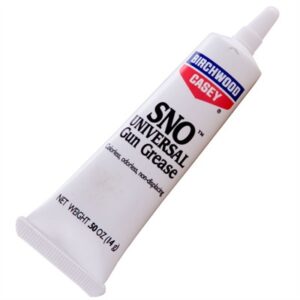 0.5OZ SNO UNIVERSAL GUN GREASE
