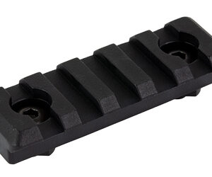 MIDWEST 5 SLOT POLY M-LOK RAIL SEC