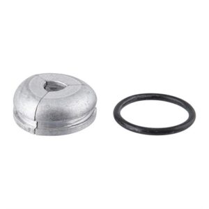 SMALL CHUCK ASSEMBLY