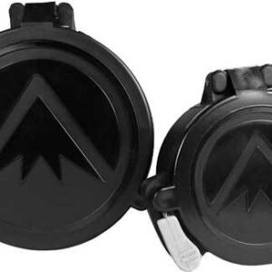 BUR LENS COVER FULFIELD IV 6-24X50MM OBJ