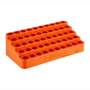 0.565'' BLEACHER LOADING BLOCK
