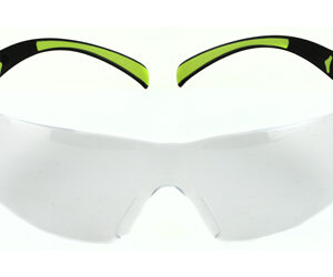 PELTOR SECUREFIT 400 EYE PROT CLEAR