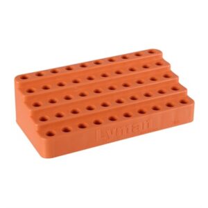 0.388'' BLEACHER LOADING BLOCK