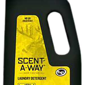 Scent-A-Way SAW-100092 Scent-A-Way Laundry Detergent Fresh Earth 18 oz Liquid