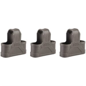 ORIGINAL MAGPUL ASSIST FOR 5.56X45 AR15 MAGAZINE ODG 3/PK