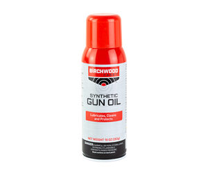 B/C SYNTHETIC GUN OIL 10Z