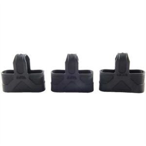 ORIGINAL MAGPUL ASSIST FOR 7.62NATO AR308 MAGAZINE BLK 3/PK