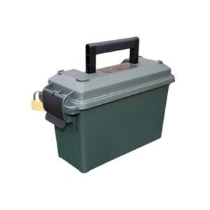 MTM AMMO CAN 30 CAL-FOREST GREEN