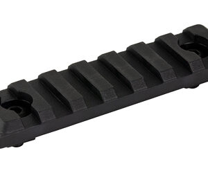 MIDWEST 7 SLOT POLY M-LOK RAIL SEC