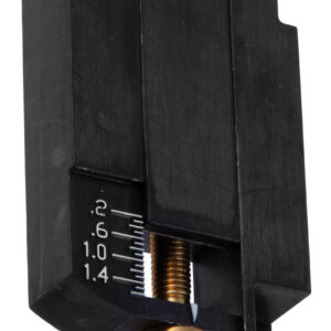 Lee Precision 90792 Adjustable Charge Bar