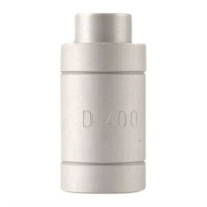 0.400''  HEADSPACE BUSHING