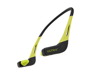 ALLEN ULTRX WAVE BANDED EARPLUGS