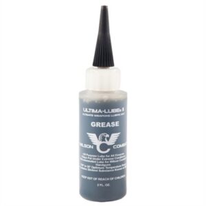 ULTIMA-LUBE II GREASE, 2 OZ.