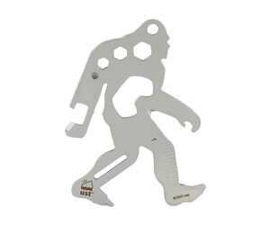 UST TOOL A LONG SASQUATCH