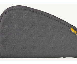 US PK PISTOL CASE 9X6 BLK