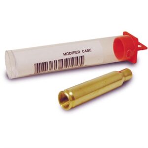 25 CREEDMOOR MODIFIED CASE