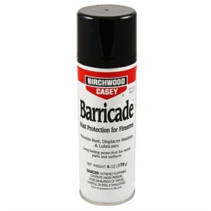 6 OZ. BARRICADE