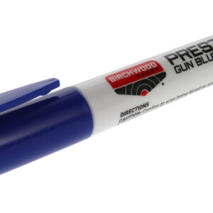Birchwood Casey 13201 Presto Gun Blue Touch-Up Felt Pen