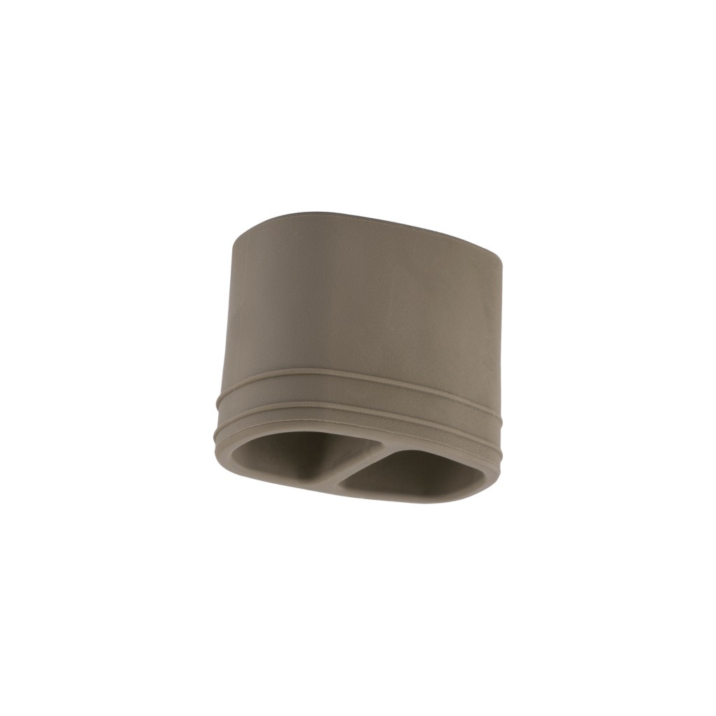 B5 Systems Grip Plug – FDE