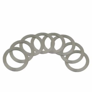 BARREL SHIM SET 5/8'' INNER DIAMETER