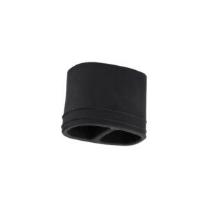 B5 Systems Grip Plug - Black