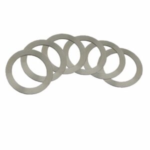 BARREL SHIM SET 1/2'' INNER DIAMETER