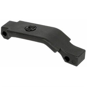 AR-15 TRIGGER GUARD POLYMER BLACK