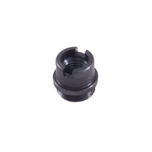 GRIP SCREW BUSHINGS, BLUED