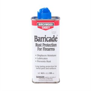 4 1/2 OZ. BARRICADE