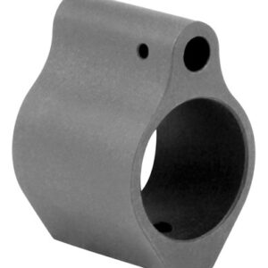 Aim Sports ZHMGB01 Zero Hour Micro Gas Block .750" Low Profile