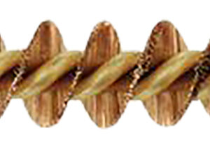 Tipton 140337 Best Bore Brush 22 Cal 3 Pack