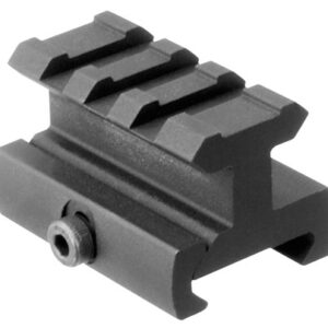 Aim Sports ML110 Riser Mount  Black Anodized