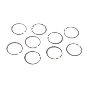 AR-15 BOLT RING / GAS RING 9PK