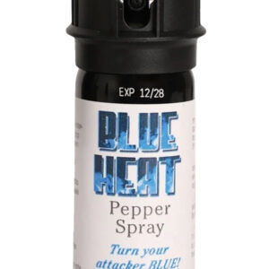 PSP EC60BHFTC Pepper Spray  Range 8-12ft 2 oz